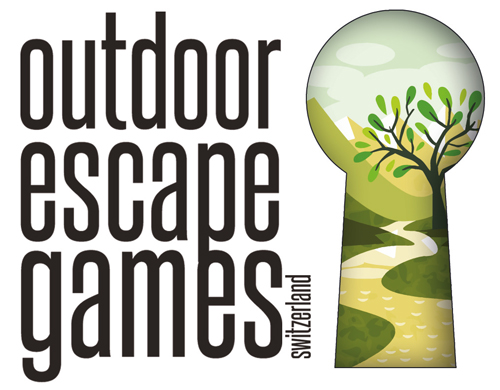 Outdoor Escape Games | Outdoor Escape Game I Das magische Portal I Ganze Schweiz